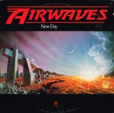 Vinil Airwaves &ndash; New Day (VG+)
