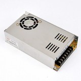 Sursa Banda LED (Driver A.) IP20 12Vdc 30A 360W, Delight