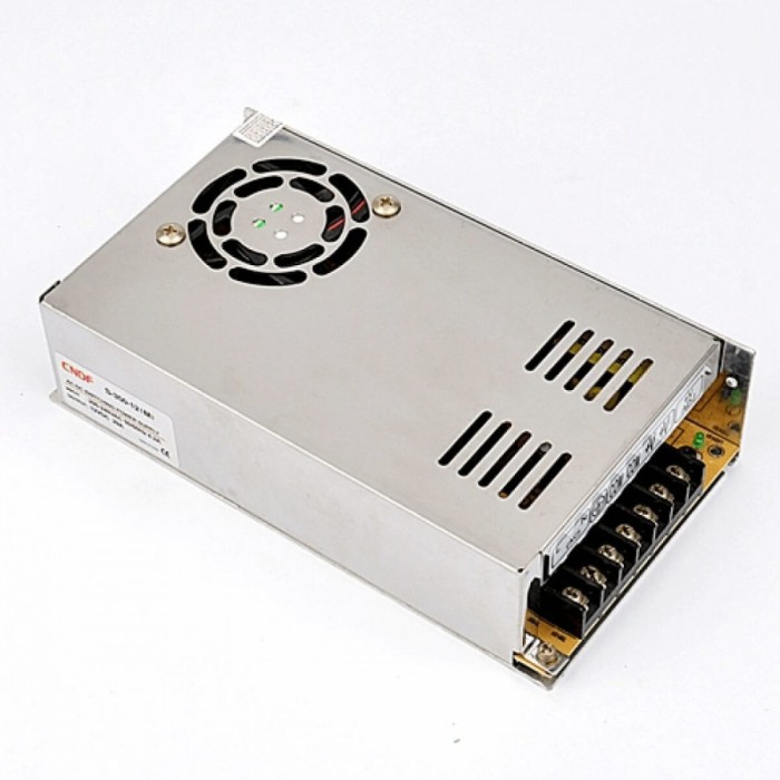 Sursa Banda LED (Driver A.) IP20 12Vdc 30A 360W