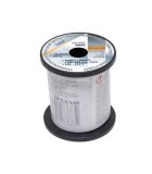 Fludor cositor cu sacaz 0.8mm 100g SN/PB 60/40 2.5flux HOME
