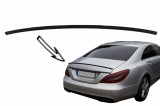 Eleron portbagaj Mercedes CLS W218 2010-2018 din polipropilena