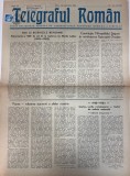 Telegraful roman, nr. 43-44, noiembrie 1983. Foaie religioasa editata de