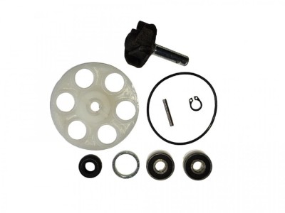 Set reparatie pompa apa Aprilia /Minarelli /Yamaha 50 foto