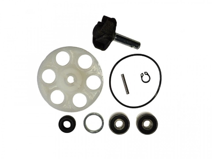 Set reparatie pompa apa Aprilia /Minarelli /Yamaha 50