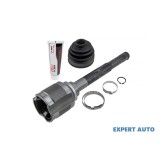 Tripoda cutie viteze Mitsubishi Eclipse II (1995-1999)[D3_A] #1
