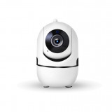 Camera de supraveghere video, WIFI, smart, 1080P, senzor audio, inregistrare