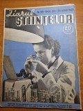 ziarul stiintelor 29 iunie 1943-agricultura fara &quot;daca&quot;