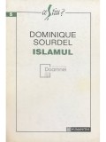 Dominique Sourdel - Islamul (editia 1993)