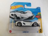 bnk jc Hot Wheels 2025 - Czinger 21C - 192/250
