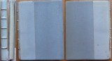 A. Stavri, Luminisuri, Iasi, 1910, editia 1 legata piele si cu ex libris Radu Cluceru