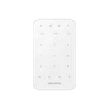 Tastatura wireless AX PRO Hikvision DS-PK1-E-WE, 868MHz two-way Tri-X wireless