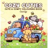 Cozy Cuties - Coco Wyo