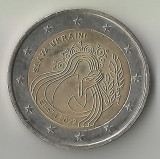 Estonia, 2 euro comemorativ, 2022, UNC, Europa