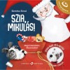 Szia, Mikul&aacute;s! - Kert&eacute;sz Erzsi