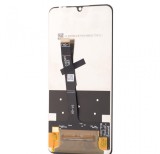 Display LCD Huawei P30 Lite Negru Compatibil
