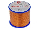 S&acirc;rmă Dublu Emailată 0.2mm 0.25kg Cu 65-200&deg;C