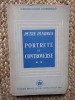 Petre Pandrea - Portrete si Controverse Vol. II, 1946, Editura Fundatia Regala, 187 p. Carte Veche