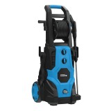 Aparat de spalat cu presiune GHD 3200-225 Gude 85927, 3200 W, 225 bari