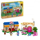 LEGO Nook&#039;s Cranny si casa lui Rosie Quality Brand