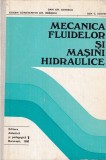 Dan Gh. Ionescu, Eugen Constantin Gh. Isbasoiu, Ion C. Ionita - Mecanica