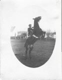 HST P1454 Poză erou Veniamin Cazacu cca 1921 Iași