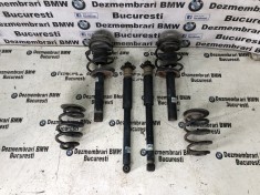 Amortizor arc spate BMW E46 330xd,325xi,330xi