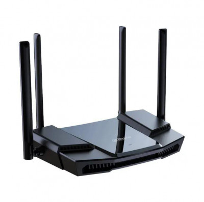 Wireless Router Dahua AX18; Tehnologia wireless a 6-a generație; Viteză wireless de 1 foto