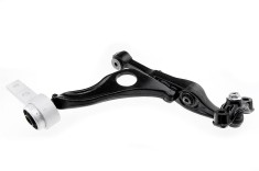 Brat suspensie fata Mazda 6 1.8, 2.0, 2.0citd, 2.2citd, 2.5 2007.08-, Inferior Stanga, NTY ZWD-MZ-095 foto
