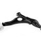Brat suspensie fata Mazda 6 1.8, 2.0, 2.0citd, 2.2citd, 2.5 2007.08-, Inferior Stanga, NTY ZWD-MZ-095