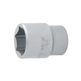 Stanley 1-17-258 Tubulara scurta in 12 puncte 1/2&quot;-32mm ProAdvanced PowerfulTools