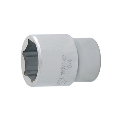 Stanley 1-17-258 Tubulara scurta in 12 puncte 1/2&amp;quot;-32mm ProAdvanced PowerfulTools foto