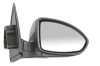 Oglinda exterioara CHEVROLET CRUZE (J300) (2009 - 2016) TYC 306-0015
