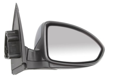 Oglinda exterioara CHEVROLET CRUZE Hatchback (J305) (2011 - 2016) TYC 306-0015 foto