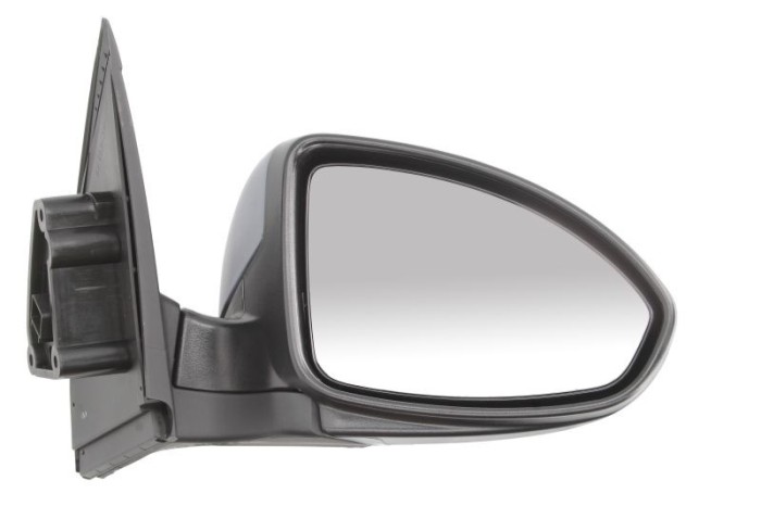 Oglinda exterioara CHEVROLET CRUZE Hatchback (J305) (2011 - 2016) TYC 306-0015
