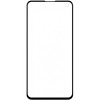 Folie de protectie Ecran OEM pentru Samsung Galaxy S10 G973, Plastic, 2.5D, Neagra
