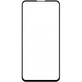 Folie de protectie Ecran OEM pentru Samsung Galaxy S10 G973, Plastic, 2.5D, Neagra