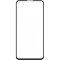 Folie de protectie Ecran OEM pentru Samsung Galaxy S10 G973, Plastic, 2.5D, Neagra