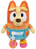 Bluey Bingo Baby Plush With Diaper 25cm (90335)