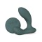 Stimulator Prostata HUGO 2, App Control, Remote Control, Verde