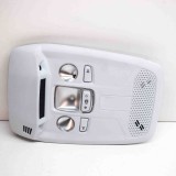 Lampa LED Interior Opel Mokka 2021 OEM 9825205380, 12V, 24W, 2000lm, Alb/Multicolor, Iluminat Auto Undermirror