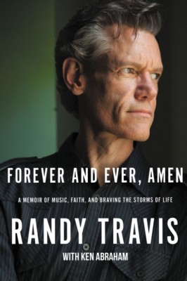 Forever and Ever, Amen: A Memoir of Music, Faith, and Braving the Storms of Life foto