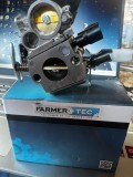 Carburator Stihl MS 171, MS 181, MS 211, produs nou, Farmertec, calitatea 1, stoc limitat