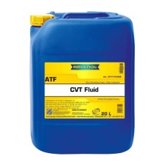 Ravenol CVT Fluid 20L 1211110-020 foto