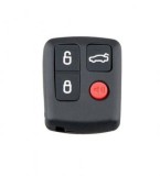 Carcasa cheie Topautochei&reg; pentru Ford BA BF Falcon Sedan 4 butoane, Fara Brand