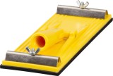 Suport pentru hartie abraziva Strend Pro Premium 230x85 mm, cu prindere pe coada