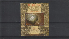 Biblia ,Slovenia. foto