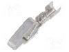 Conector pas semnal, {{Numarul de pini}} pini, pas pini 3.96mm, mama, MOLEX - 8500108