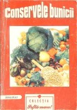 CONSERVELE BUNICII-NELI PRECUP-345805