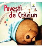 Pachet Craciun Gama: Povesti si Colinde cu CD, Carte Copii 1-7 ani, 72 pagini, Ilustratii colorate