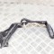 Suport bara de protecție dreapta spate LAND ROVER RANGE ROVER IV L405 2018 OEM: JK52-17B918-AB 14564299